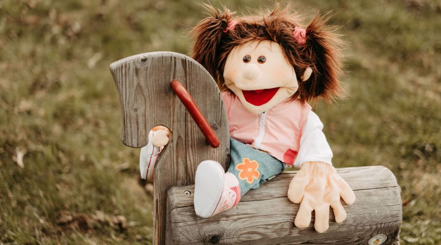 Spielplatz Pippi